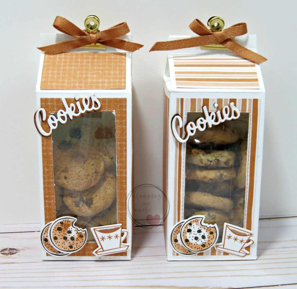 Cookie Boxes