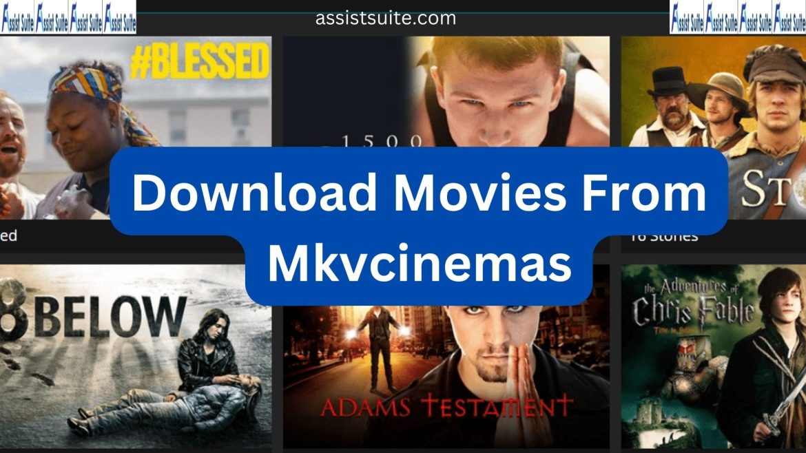 mkvcinemas movies