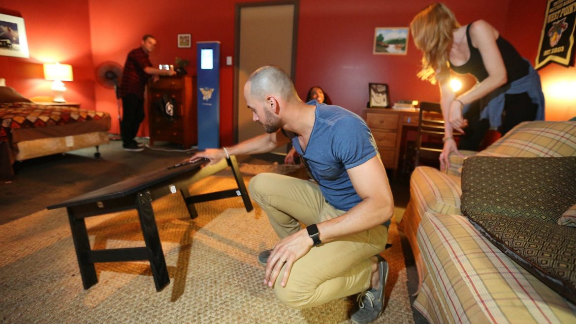 Escape Game Melbourne