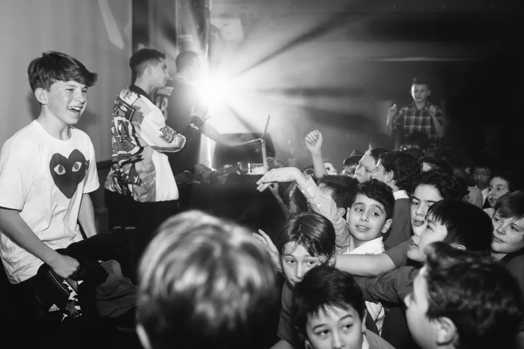 Event Photographer