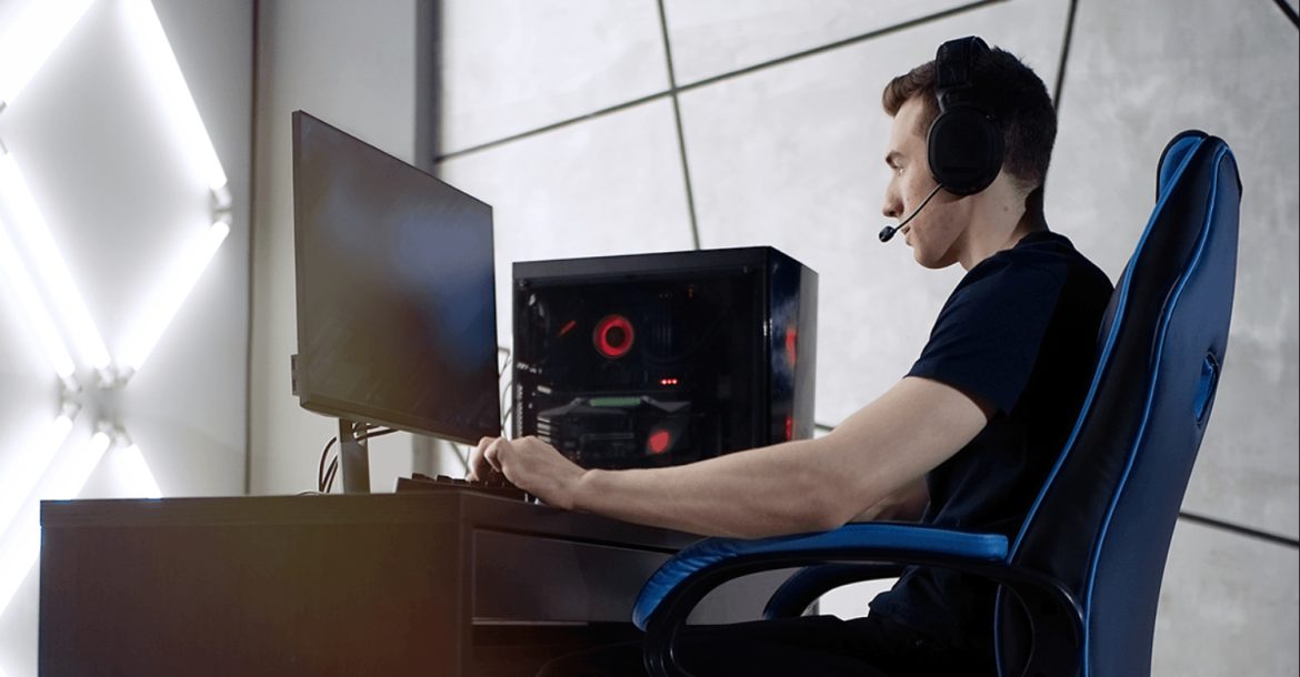 Gaming PC Which You Should Consider For High-End Gaming