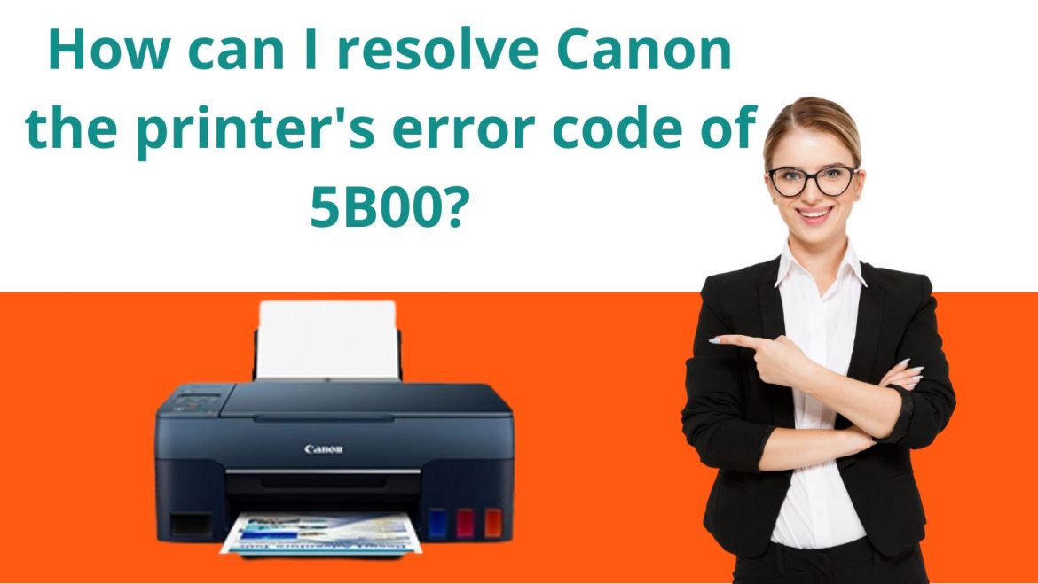 canon 5b00 error