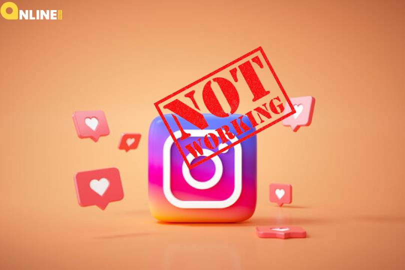 Instagram Account Not Working? Ways To Fix It