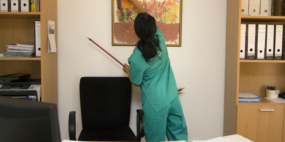 Medical Office Cleaning