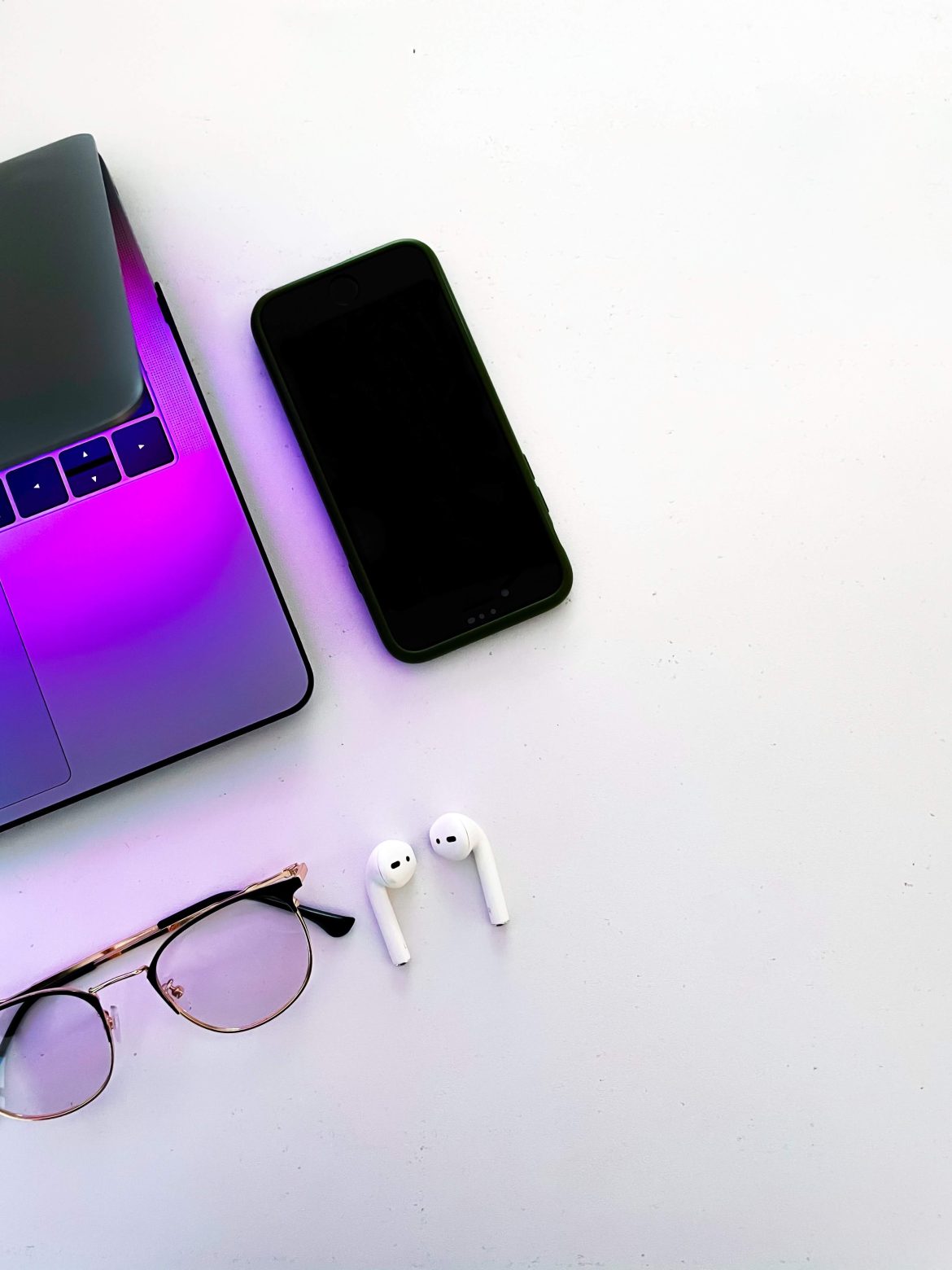 Microphone To An iPhone