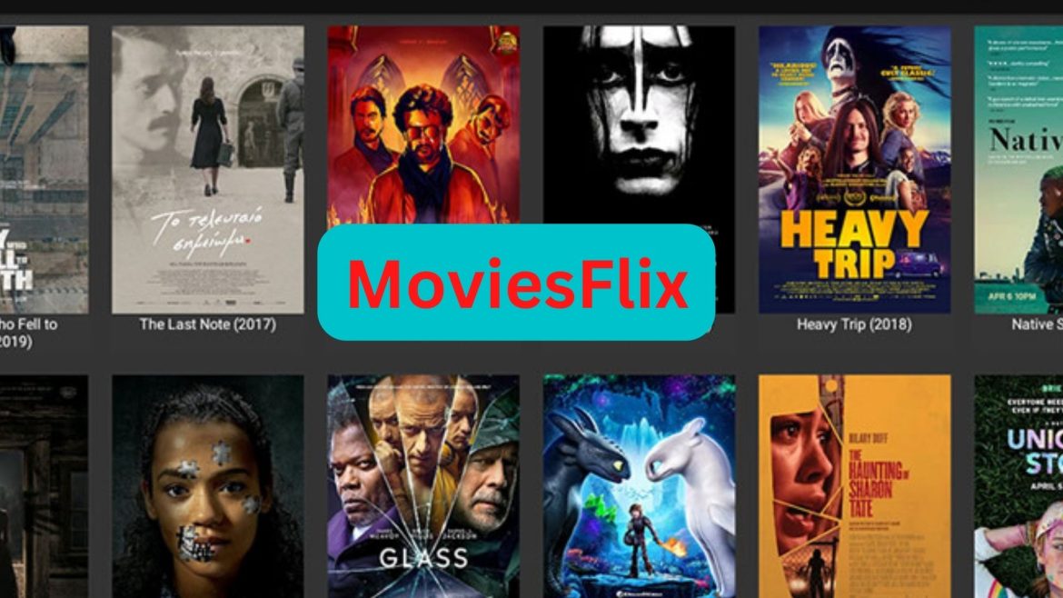 MoviesFlix