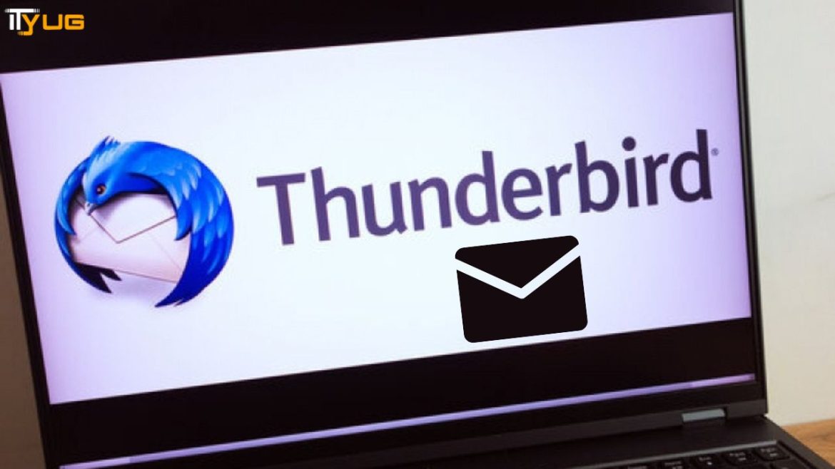 how to reset thunderbird