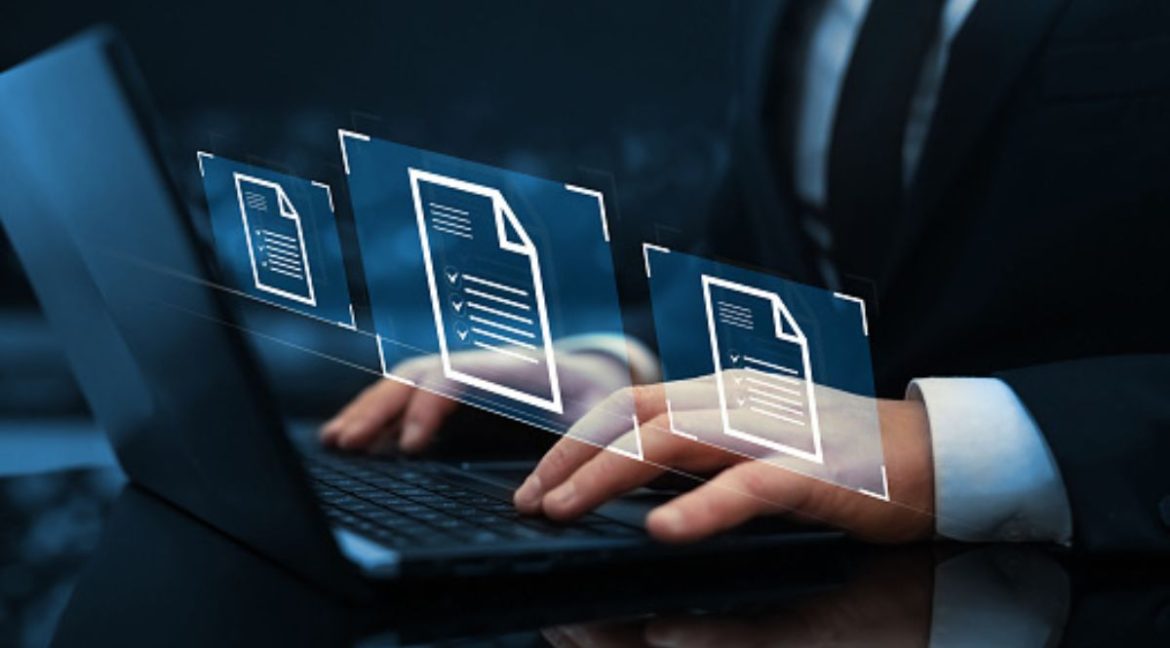 Replace Traditional Files with the Best Document Management Software