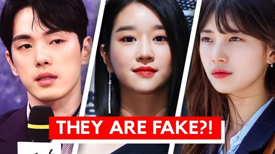 Rudest Korean actors