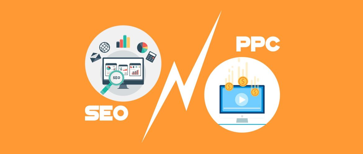 seo ppc strategy