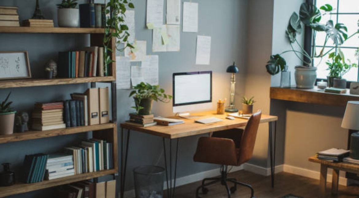 Things You Need In Your Home Office