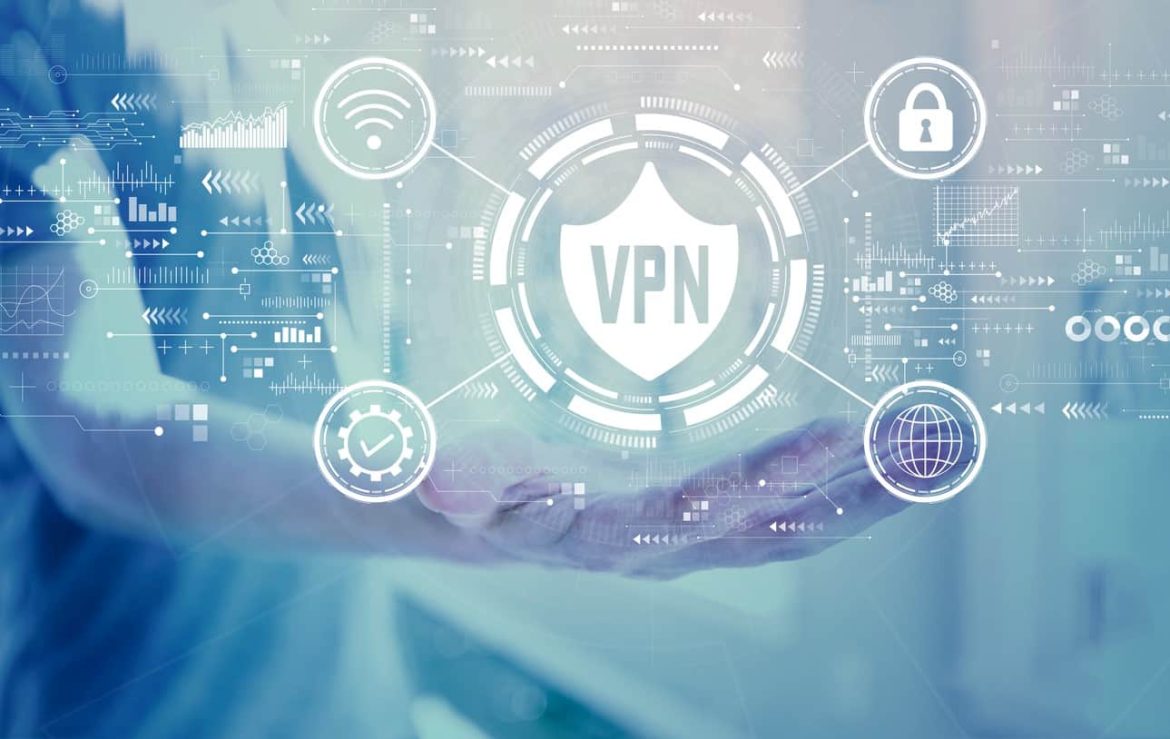 VPN For Web