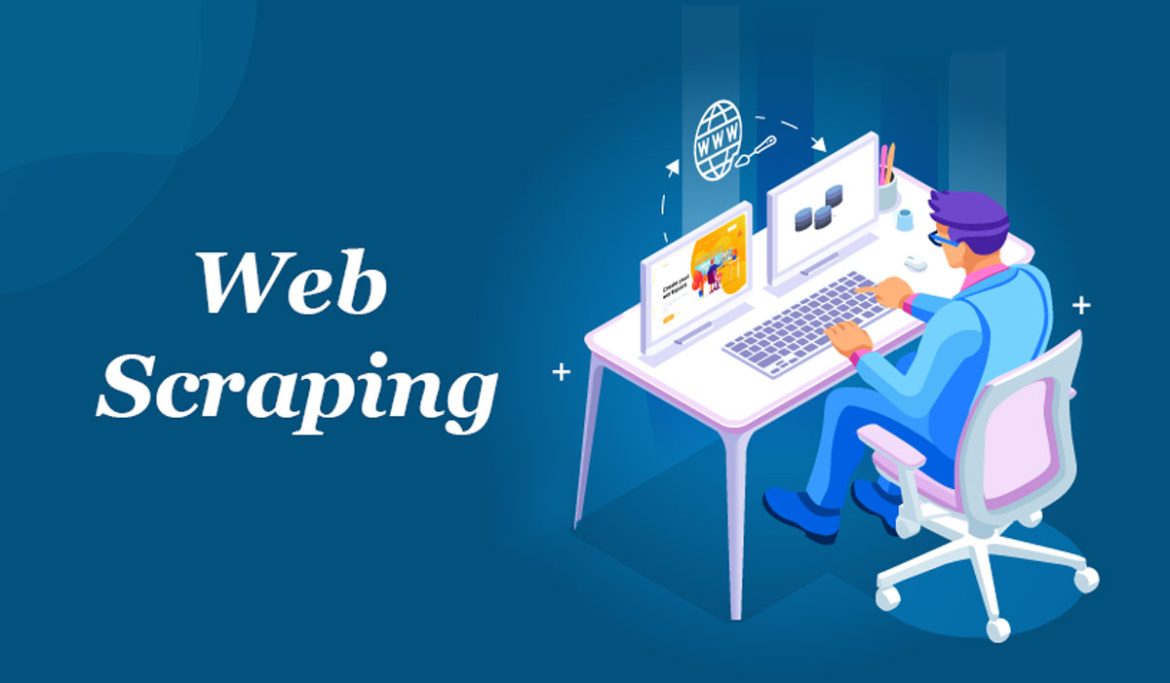 Web-Scraping