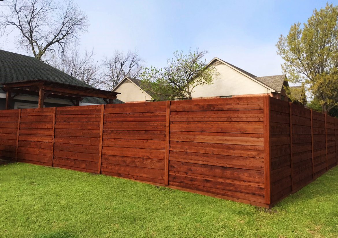 Wood Fence Company