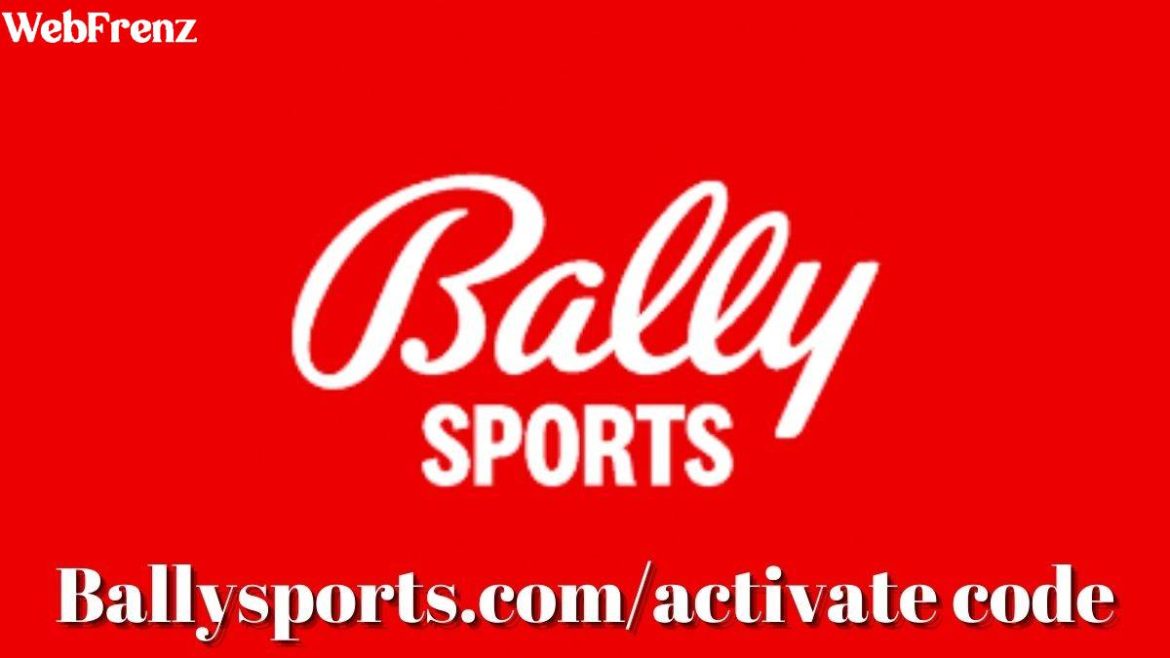 ballysports.com activate