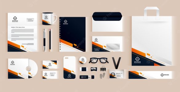 brand identity