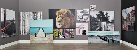  Landscape art
