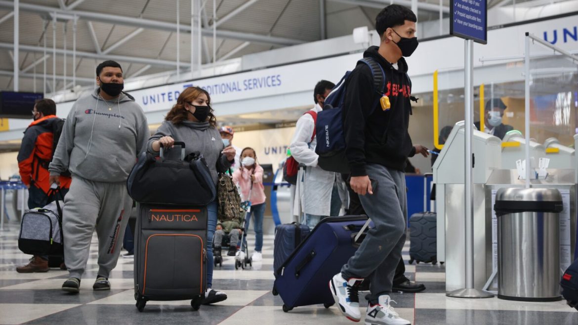 Canadian Visa for Mexican Citizens and Tourists