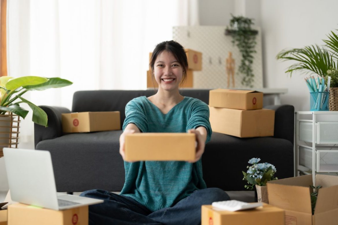 ecommerce order fulfillment