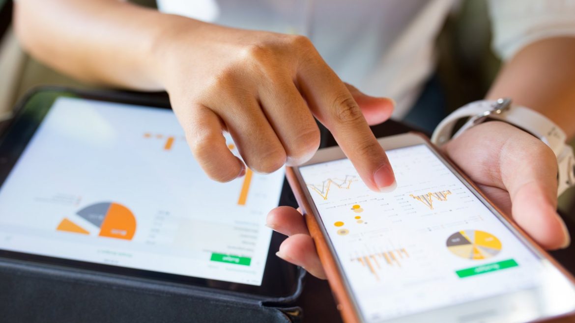 Choosing the Best Accounting Software for Your Business