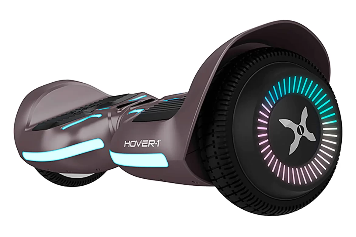 hooverboard