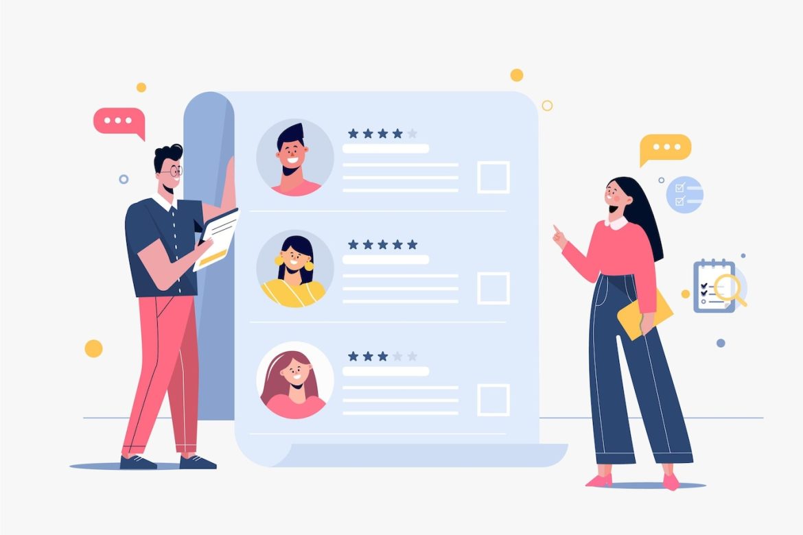 Cloud-based HR Software - Streamlining Essential Corporate Operations for High-performing Results