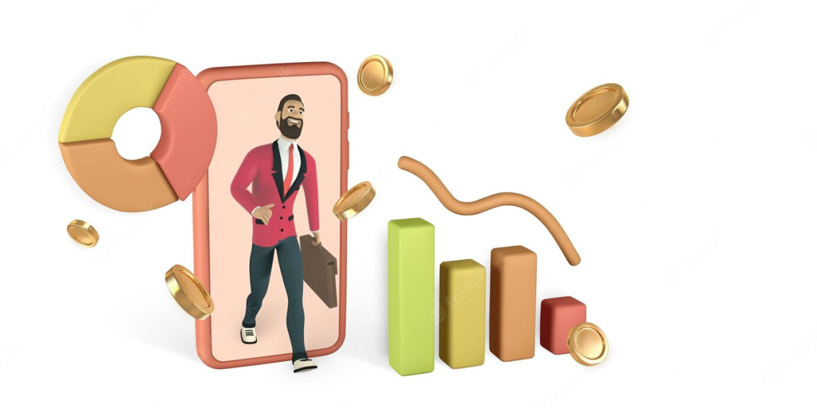 Mobile app development