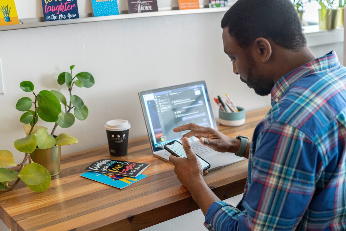 virtual office