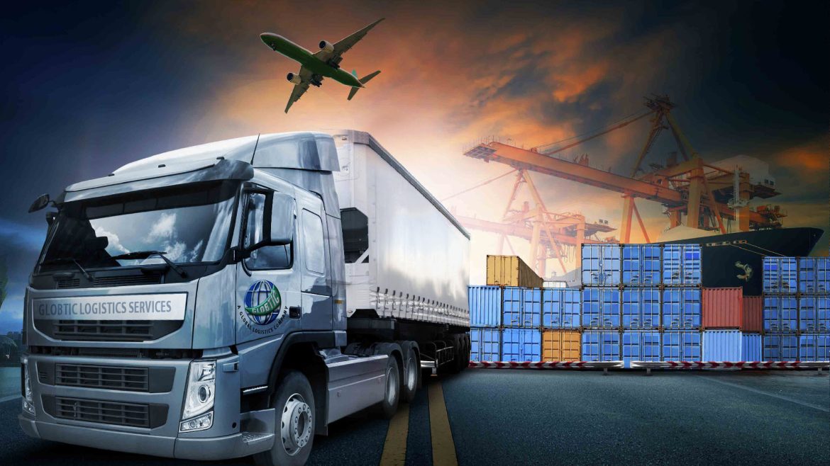 logistics services logistics services