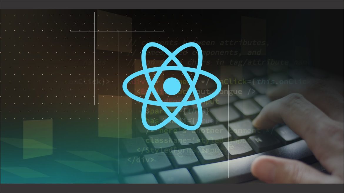 What does a react JS developer do? react JS developer