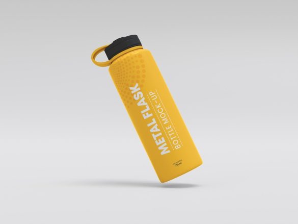 Water Bottles That Clean Water,
