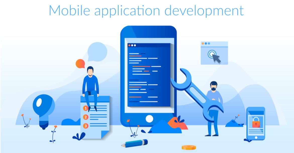 Why Is Mobile Application Development Important? Why Is Mobile Application Development Important?