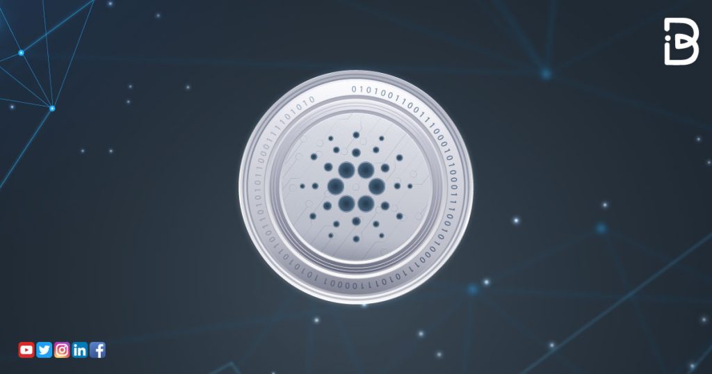 Cardano Coin
