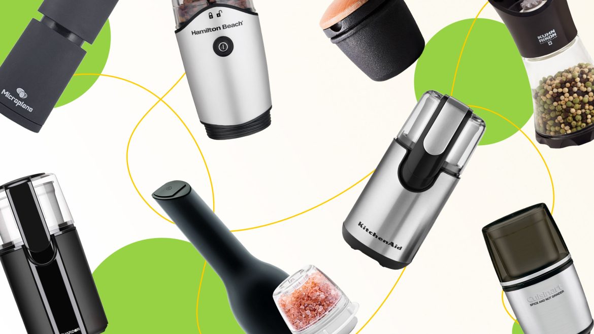 Best Way To Grind Spices You Must Know In 2022