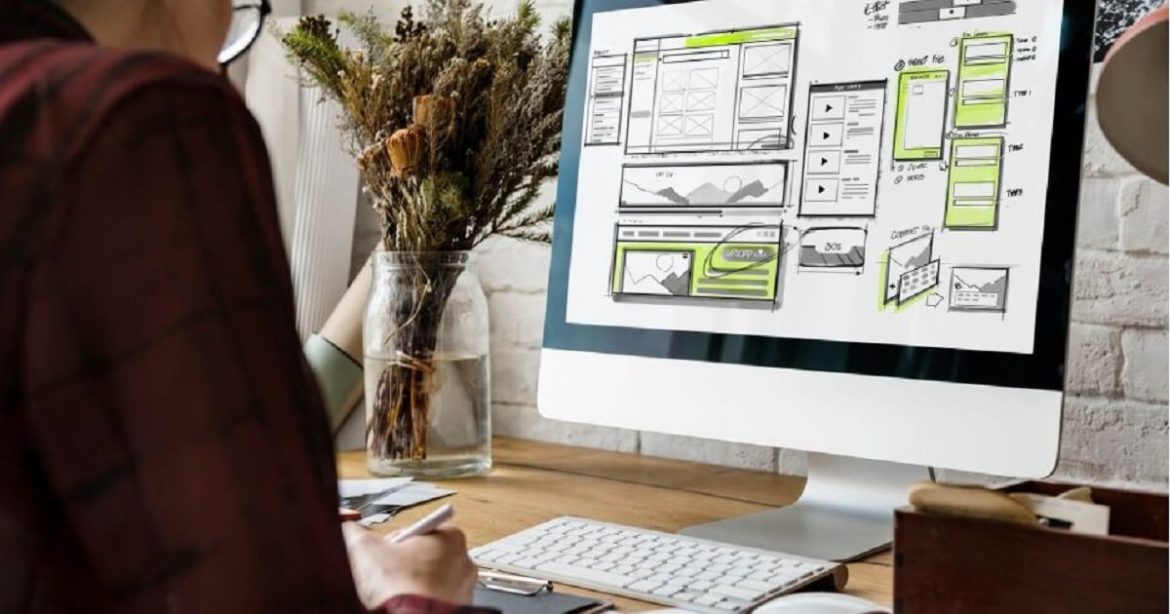 Web Development in Lahore