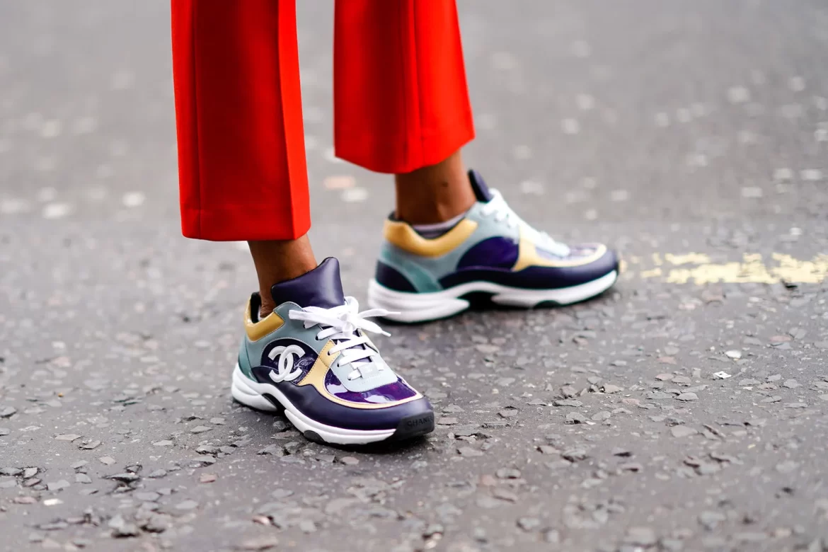 Dress for the weather