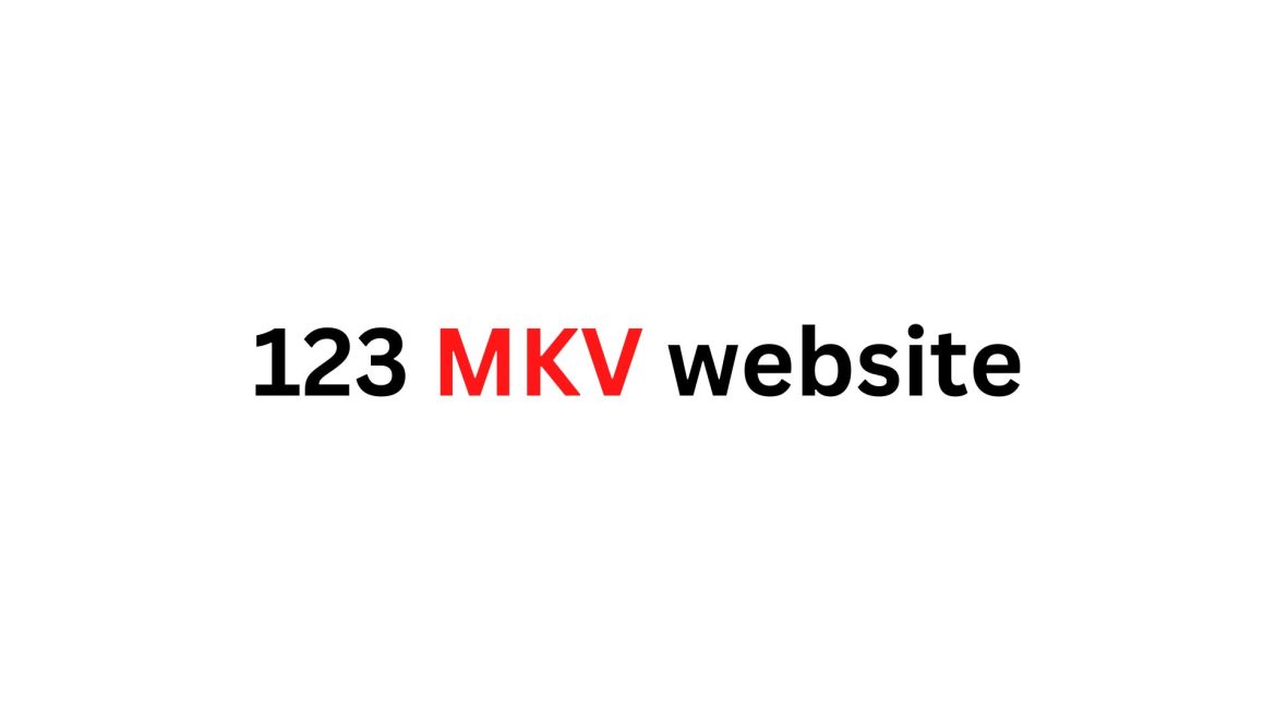 123 MKV website