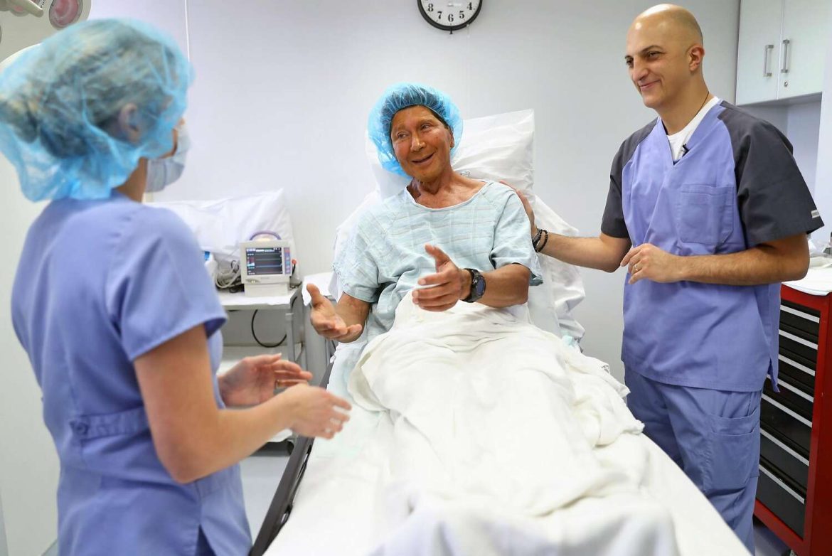 Stem Cell Therapy India