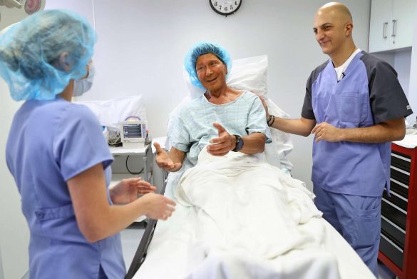 Stem Cell Therapy India