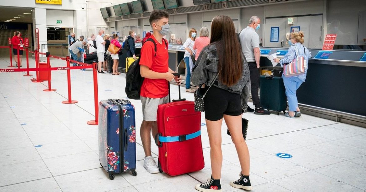 Turkey Visa for Iraq And South African Citizens