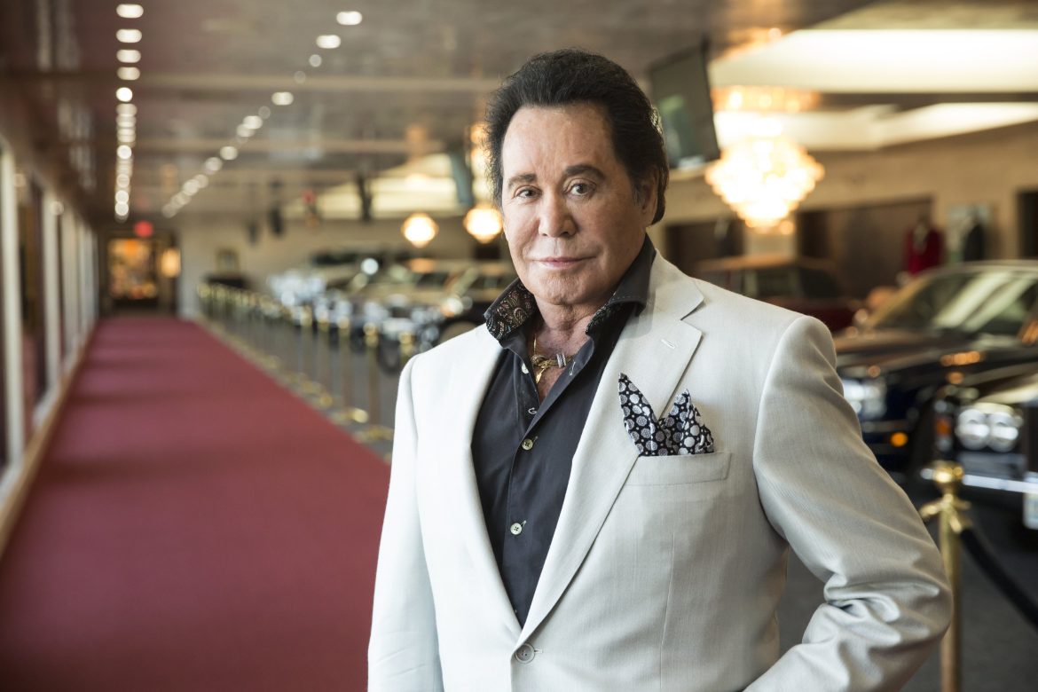wayne newton