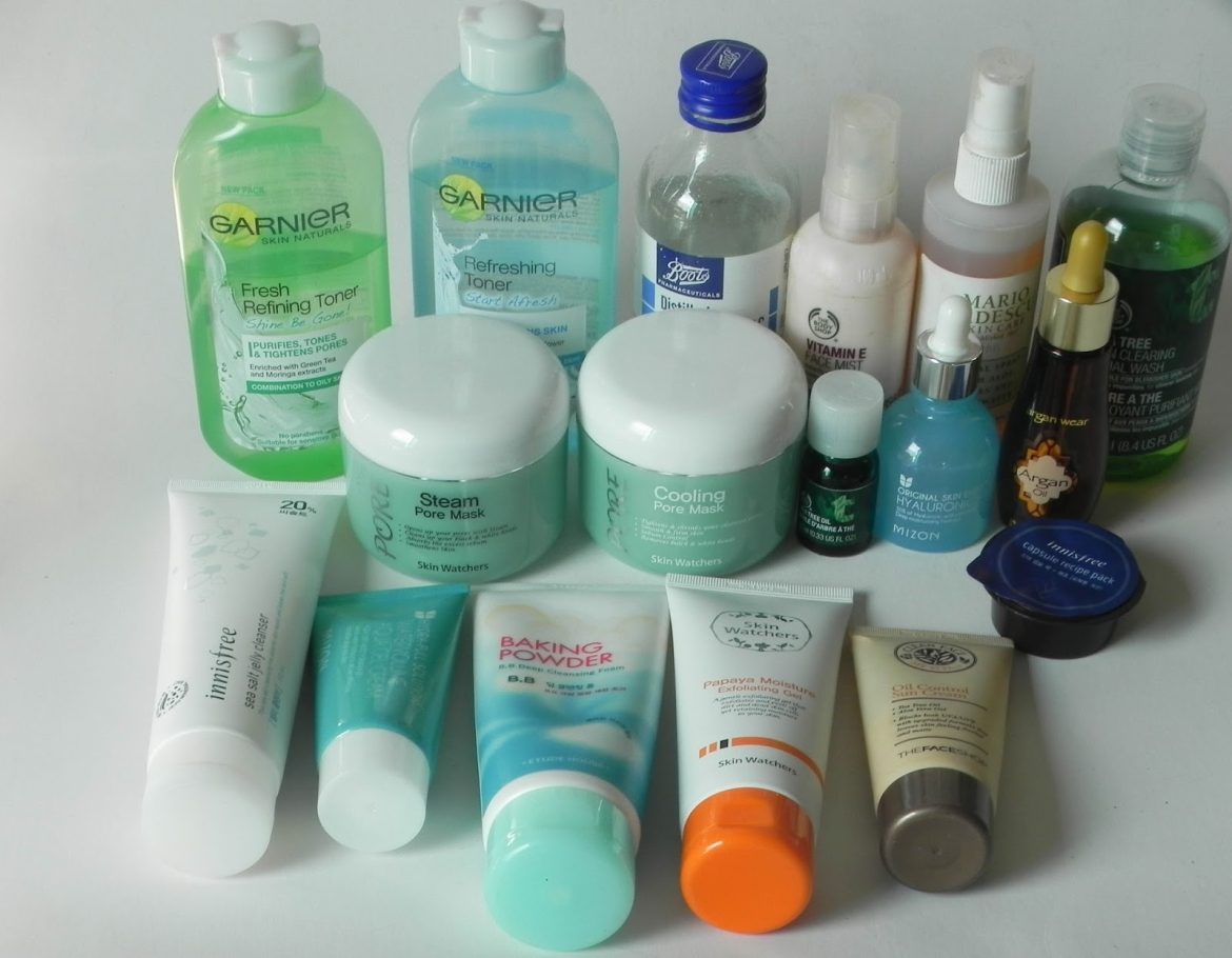 Best Skin Care Products for Combination Skin