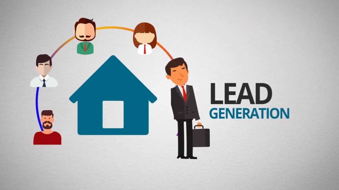Mortgage Lead Generation