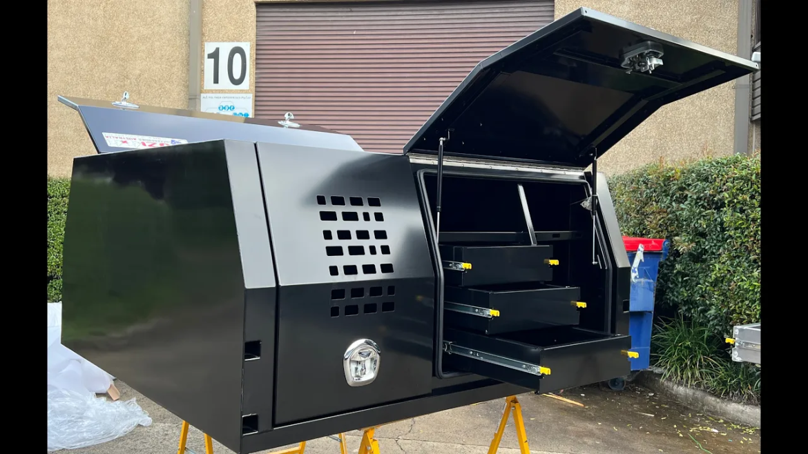 How Much Does An Aluminium Ute Canopy Weight? How Much Does An Aluminium Ute Canopy Weight?