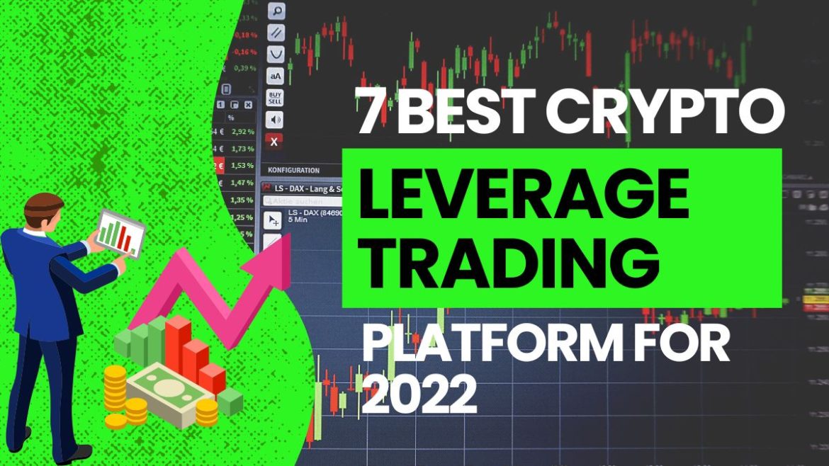 Best Crypto Leverage