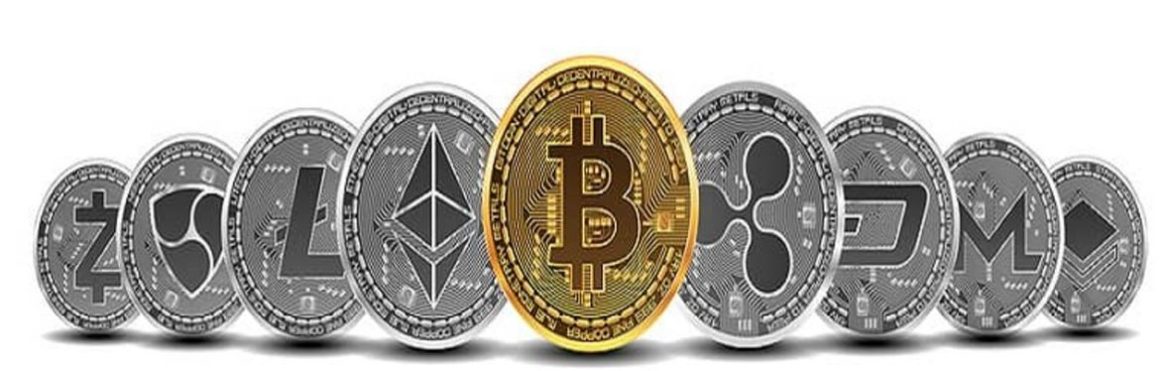 crypto token vs coin