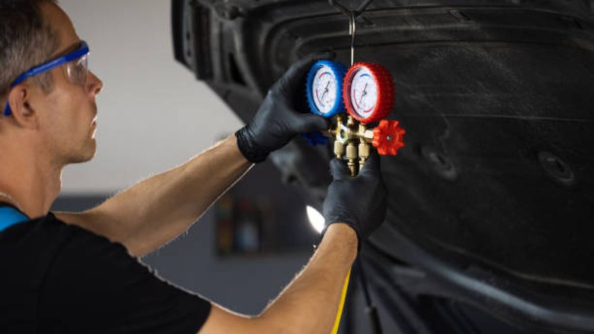 A Beginner's Guide to China Pressure Gauges