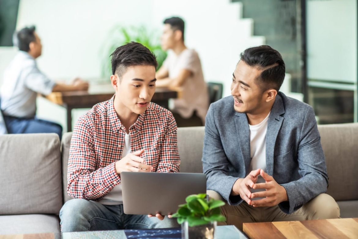 Building Strong B2B Relationships