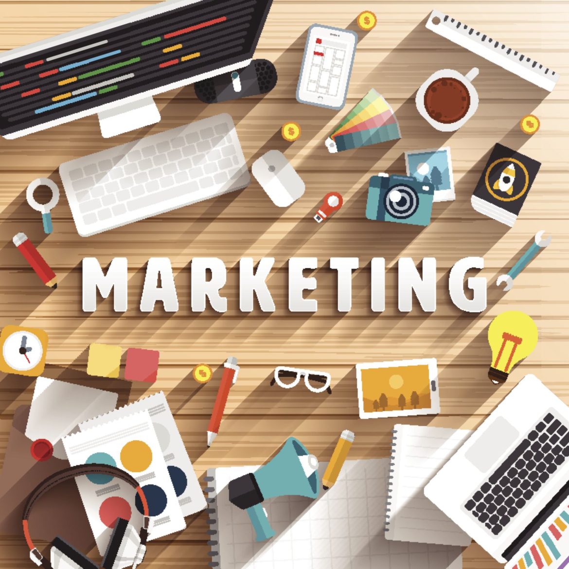Business Marketing Business Marketing
