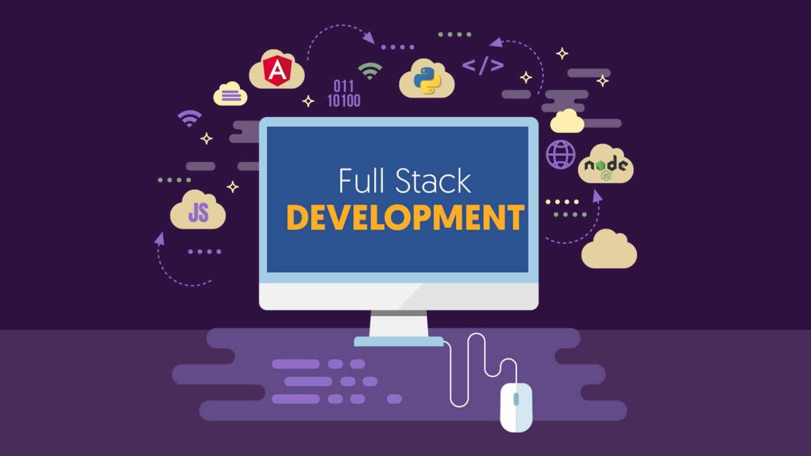Career in Full Stack Development